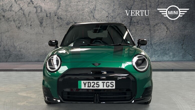 MINI Cooper 135kW E Sport [Level 2] 41kWh 3dr Auto Electric Hatchback